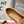 dot sole walk mocassin brown calfskin