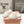 Miu Slippers White Soft Imported Wool And Fur