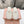 Miu Slippers White Soft Imported Wool And Fur