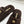 Miu Slippers Dark Chocolate Brown Imported Sheepskin