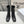 CD Ankle Boots 85mm Black Lambskin