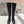 CD High Boots 85mm Black Lambskin