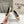 CELINE 25C Ballet Flats Nude Patent Leather 236745