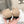 CELINE 25C Ballet Flats Nude Patent Leather 236745
