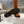 CD 26s Bolt Long Boot Brown Suede 924108