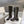 CD 26s Lace-Up Knee-High Boots Black Calfskin 924104