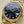 Rolex Day-Date 36mm Oro Nero Diamante 