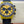ROLEX Daytona 40mm Yellow Black Fiber Woven