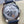 IWC Portuguese 40.4mm Cream Dial Blue Numerals Leather