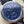 Rolex Perpetual 39mm Black Blue Dial
