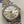 Datejust 31mm Yellow Gold Steel Diamond Bezel Champagne Dial