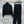 Miu Miu 25 Ribbon Stitching Suits Black Cotton