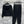 Miu Miu 25 Lazy Suits Black Cotton