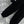 Miu Miu 25 Lazy Suits Black Cotton