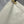 LV 25 Long Skirt Logo White Polyamide Wool