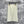 LV 25 Long Skirt Logo White Polyamide Wool