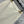 LV 25 Long Skirt Logo White Polyamide Wool