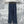 CD 25 Elastic Pants Blue Polyester