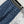 CD 25 Elastic Pants Blue Polyester