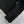 CD 25 Suit Black Polyester