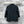 Prada 25 Striped Suit Jacket Black cotton