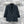 Prada 25 Striped Suit Jacket Black cotton