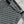 CD 25 Letter Skirt Black Polyester