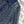 CC 25 Full-printed Logo Two-piece Shirt Dark Blue Polyester Fiber