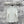 CD 25 Oblique Buttoned Long-sleeved Shirt White Cotton