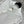 CD 25 Oblique Buttoned Long-sleeved Shirt White Cotton