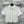 Celine 25 Lace Short Shirt White Cotton