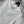 LV 25 Splicing Perspective Jacquard Monogram Sleeve Shirt White Cotton
