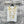 LV 25 Chain Round Neck Sleeveless T-shirt White Cotton