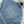 CD 25 Denim Shirt dress Light Blue Cotton
