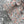LV 25 Floral Print Stand-up Collar Sleeveless Dress Multicolor Poliester