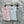 LV 25 Retro Hong Kong Small Flying Sleeve Shirt Pink Black Blue Viscose Rayon