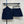 CC 26s Sleeveless Set Navy Blue Polyester 400736
