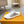 CD RETRO MULE WHITE AND BEIGE CALFSKIN