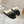 UGG Disquette Atherson Slipper Black White Wool Suede 512921