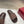 GG Slide Sandal Brown Canvas Rubber 788183