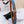 CL Sliver 25mm Triomphe Enamel Blue Brown Denim Calfskin 558354