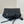 BY THE WAY SELLERIA LARGE 29 BAG IN BLACK CALFSKIN