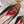 Viv Canard Pumps 55 Black Patent Leather