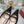 Viv Canard Pumps 55 Black Patent Leather