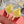 Viv Canard Pumps 55 Yellow White Patent Leather