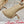 Mary Jane Virgule Pumps 55 Beige Pelle Verniciata