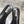 Miu 25C Slippers Black Leather 235286