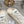 Miu 25C Sneaker Mules Ivory Demin Fabric 235317