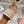 Miu Slippers Brown Leather 235321