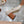 Miu 25C Mary Jane 75MM Beige Cream Mix Brown Fabric 235367